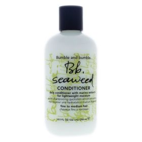 Bb Seaweed Mild Marine Conditioner