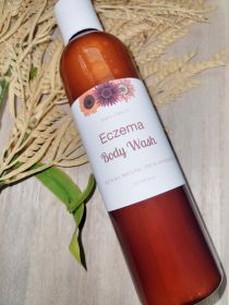 Eczema Body Wash