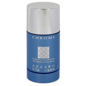 Chrome by Azzaro Deodorant Stick