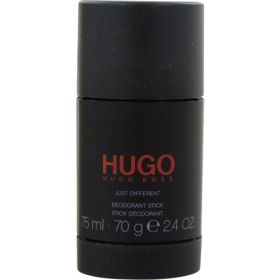 HUGO JUST DIFFERENT by Hugo Boss DEODORANT STICK 2.4 OZ