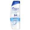 Head and Shoulders 2 in 1 Dandruff Shampoo and Conditioner;  Deep Scalp Cleanse;  12.5 oz