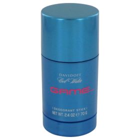 Cool Water Game by Davidoff Deodorant Stick 2.5 oz