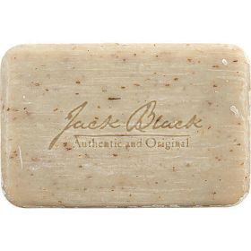 Jack Black by Jack Black Turbo Body Bar Scrubbing Soap --170g/6oz