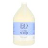 EO Products - Liquid Hand Soap French Lavender - 1 Gallon