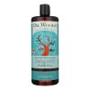 Dr. Woods Naturals Castile Soap - Baby Mild - Case of 1 - 32 oz.