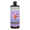 Dr. Woods Shea Vision Soothing Lavender Castile Soap - 32 oz