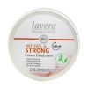 LAVERA - Natural & Strong Cream Deodorant- With Organic Ginseng 639137 50ml/1.7oz