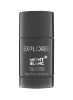 MONT BLANC EXPLORER by Mont Blanc DEODORANT STICK 2.6 OZ