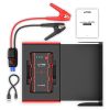 UTRAI Car Battery Starter, 1000A Peak 13000mAh 12V Car Auto Jump Starter, Portable Battery Booster with Lithium Jump Box and LED Light (Up to 6L Gas o