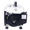 Portable Generator; Outdoor generator Low Noise; Gas Powered Generator; Generators for Home Use EPA Compliant