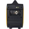 Super quiet Inverter Generator 2000w portable generator; ultra light EPA compliant