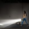 100000LM Super Bright LED Searchlight Portable Handheld Flashlight