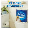 Charmin Ultra Soft Toilet Paper, 12 Mega Roll