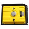 open frame Inverter Generator 4200w; gas powered ; EPA compliant