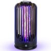 Electric Bug Zapper UV Mosquito Killer Lamp 2000V High Powered Pest Control