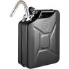 5.3 Gal / 20L Portable American Jerry Can Petrol Diesel Storage Can