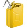 5.3 Gal / 20L Portable American Jerry Can Petrol Diesel Storage Can