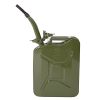 5.3 Gal / 20L Portable American Jerry Can Petrol Diesel Storage Can