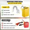 5.3 Gal / 20L Portable American Jerry Can Petrol Diesel Storage Can