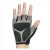 Flashlight Gloves Gifts for Men Automatic Induction Steering Light Glove Ride Warning Light Glove