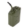 5.3 Gal / 20L Portable American Jerry Can Petrol Diesel Storage Can