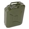 5.3 Gal / 20L Portable American Jerry Can Petrol Diesel Storage Can