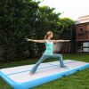 10ft Inflatable Mat