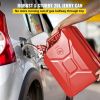 5.3 Gal / 20L Portable American Jerry Can Petrol Diesel Storage Can