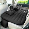 Car Air Mattress Bed Inflation Car Mattress Bed Portable Travel Camping Sleep Mat Car Inflation Bed For Trip