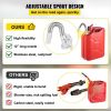 5.3 Gal / 20L Portable American Jerry Can Petrol Diesel Storage Can