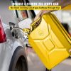 5.3 Gal / 20L Portable American Jerry Can Petrol Diesel Storage Can